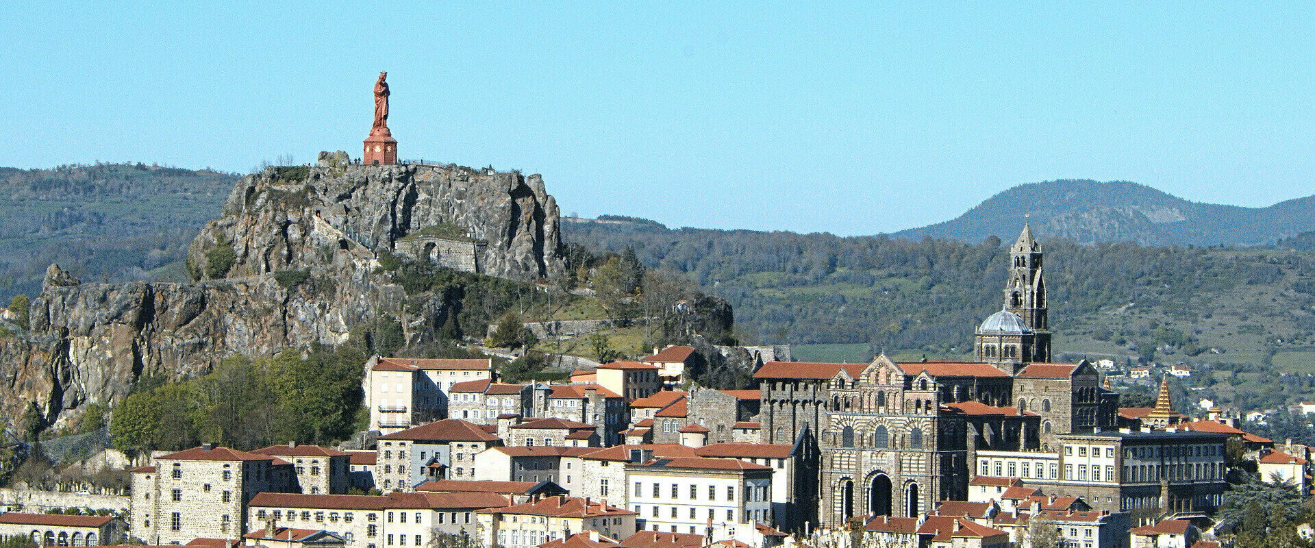 Pompes Funèbres Bay Didier Puy-en-Velay Haute-Loire